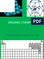 Organic Chemistry