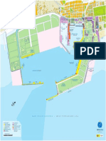 Mapa Puerto de Castellón