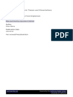 Misse 14 Materialism As Critique In The French Enlightenment Pdf Materialism Age Of Enlightenment