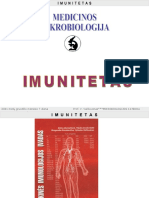 Imunitetas BHF 2008