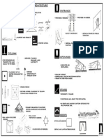 Design Elements - Statics in Architecture Entrance