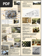 Triveni Kala Sangam India International Center Case Study