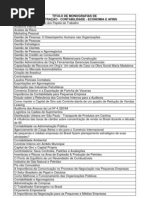 Exemplo de Carta de Pedido de Emprego  Tecnologia 