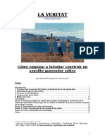 Cómo empezar a intentar construir un sencillo generador eólico.pdf