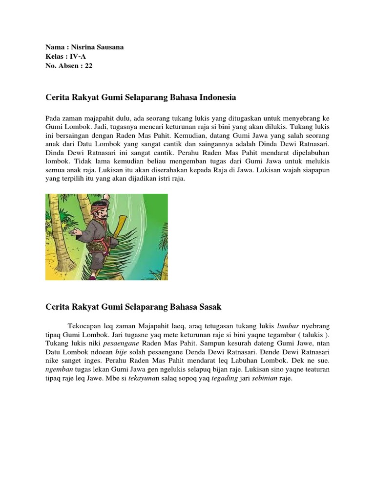 Rina 1 | PDF