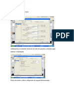 Exportar en PDF Alta Resolucion desde InDesing