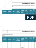 Matriz Iper R-102