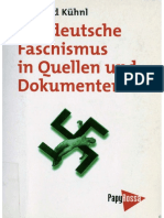 Der Deutsche Faschismus PDF