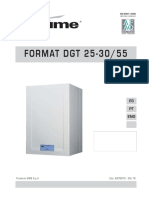 Tehnic - Format DGT 25-30-55 en ES PT