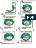 Criterios de Evaluacion