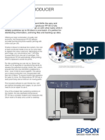 Epson PP-50 PDF