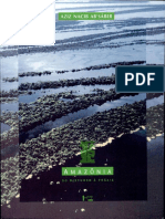 Amazônia Do Discurso A Práxis