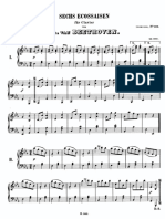 IMSLP318761-PMLP07329-Beethoven, Ludwig Van-Werke Breitkopf Kalmus Band 32 B302 WoO 83 Scan PDF