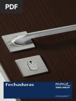 Take One Papaiz - Fechaduras 2017