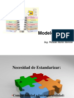 Modelo OSI y TCP-IP