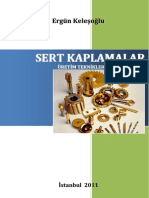 SertKaplamalarErgunKelesoglu PDF