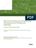 Syn2014 Ns Xenapp Xendesktop