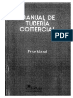 Manual de Tuberia Comercial - Frankland