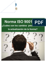 INFORMACION - Transicion ISO 9001.2015.pdf