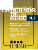 Programa de Segurança Patrimonial para Indústrias - Parte V