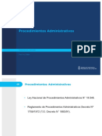 Sistemas Transversales Proc Administrativo Induccion ADP