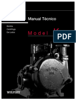 K Technical Handbook-Spanish