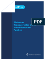 Material Descargable Sistemas Transversales