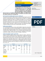 Borosil Glass Works Ltd. - Q3FY18 Result Update - BUY PDF