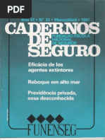 Programa de Segurança Patrimonial para Indústrias - Parte III