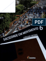 Sociedade em Movimento - Ciencias Sociais 6