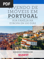 Vivendo de Imoveis Em Portugal