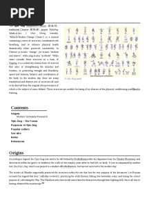 Martial Arts Documents & PDFs | Scribd
