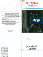 Karma Genético PDF
