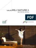 Godrej Natute Plus