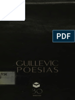 Guillevic - Poesias 