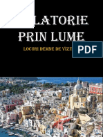 Calatorie Prin Lume-2