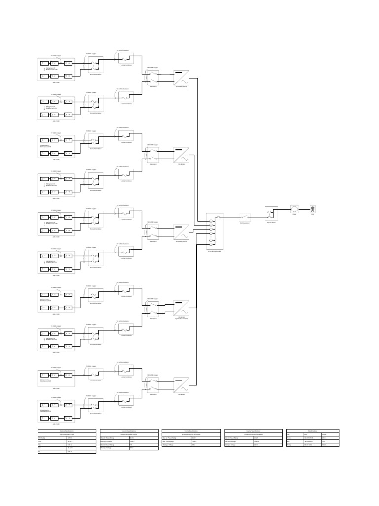 Helioscope 1113439 SLD | PDF | Power Inverter | Power (Physics)