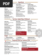 Download Scottsdale Menu Jan 1827 by Taj Mahal SN371166700 doc pdf