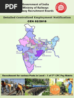 Download CEN_02_2018_group d by Rrb Jobs Alert SN371166875 doc pdf