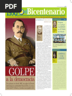 El Bicentenario 1930