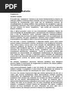 Vladimir Safatle, Populismos