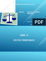 Impuestos en Bolivia: IVA, RC-IVA, IUE, IT, IMT e IPB