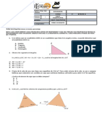 Geometria Estadistica 9th Grade