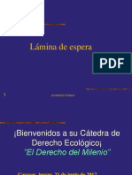 t9 Derecho Ecologico - Derecho Petrolero 2013