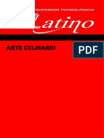 ARTE CULINARIO.docx