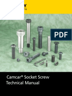 Socket Screw Tech Manual PDF
