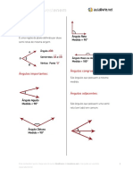 Apostila Angulos PDF