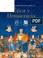 Programa - Completo Doctorado Etica Democracia