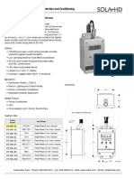 STV 100K Series PDF