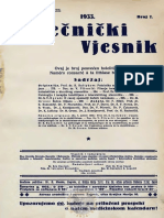 Liječnički Vjesnik PDF